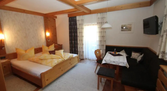 Номер Standard Haus Stefan