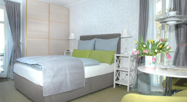 Студия Villa Luisa