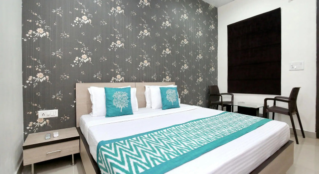OYO 11934 Hotel De Agya Paradise, Book Hotel Ludhiana Punjab
