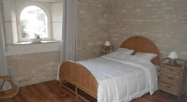 La Grange Aux Dimes, Réserver Hôtel Colombiers-sur-Seulles Plages du débarquement
