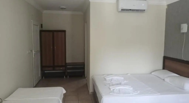 Sarsilmaz Otel