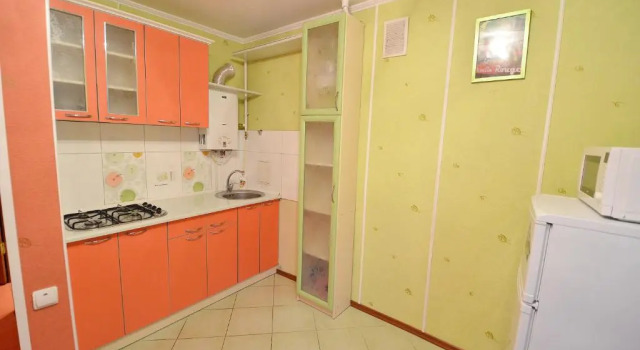 Апартаменты Apartment Style on Sobornaya Street