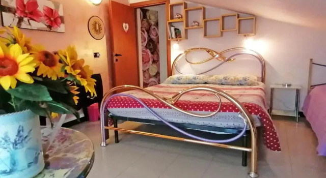 Номер Economy B&B Milu