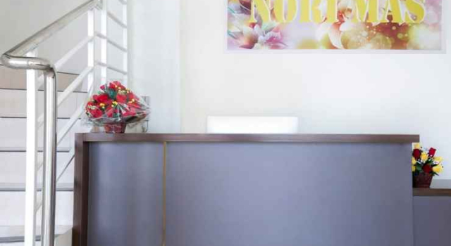 Nori Mas Hotel Simpang Lima Semarang