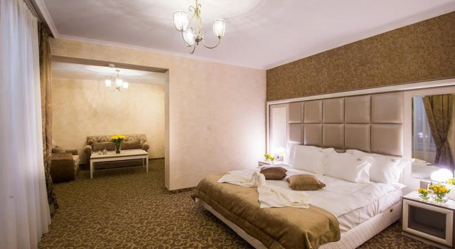 Hotel Forum