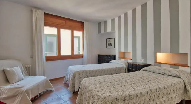Exclusive Position Front Line Apartments Calau, Забронировать Апартаменты/квартира Апартаменты Baix Empordà, Апартаменты/квартира
