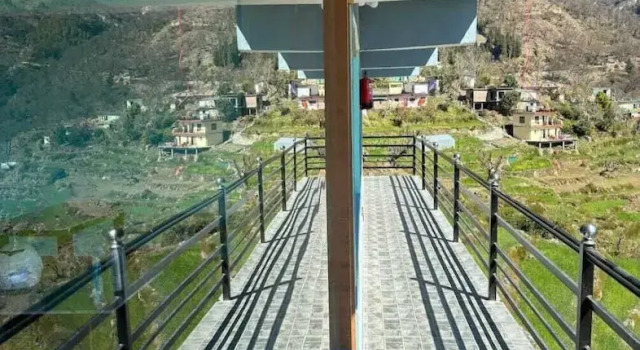 Shiva Homestay, Rezervovat Hotel Chamoli Uttarakhand