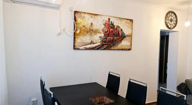 Апартаменты APARTAMENT E'BULEVARD No2 ALBA IULIA