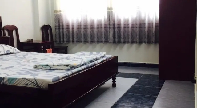 Bien Xanh Guest House