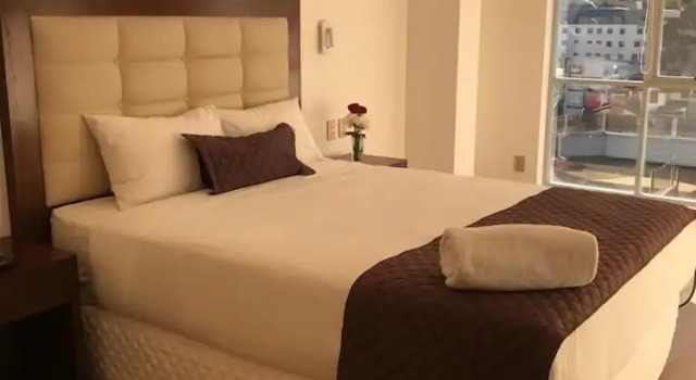 Апартаменты Executive c 1 комнатой FRATELLI CORP APART HOTEL