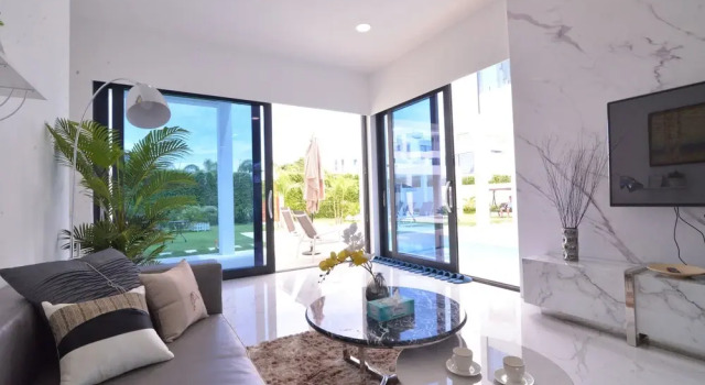 Villa with Shared Pool in Central Pattaya - Palmc16