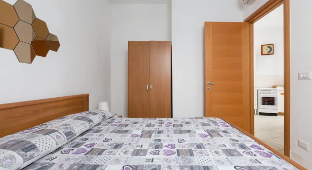La Casa di Gioia, Buchen Sie Hotel Salve Salento