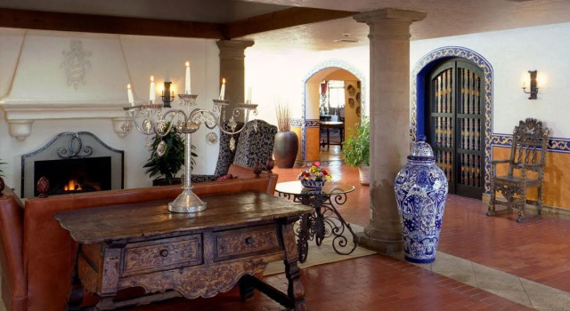 Esplendor Resort at Rio Rico, Réserver Complexe hôtelier Patagonia Arizona