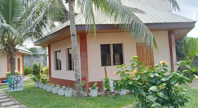 Bungalow Hotel Renate
