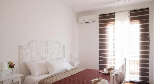 Standard Doppel Zimmer Sui tetti b&b