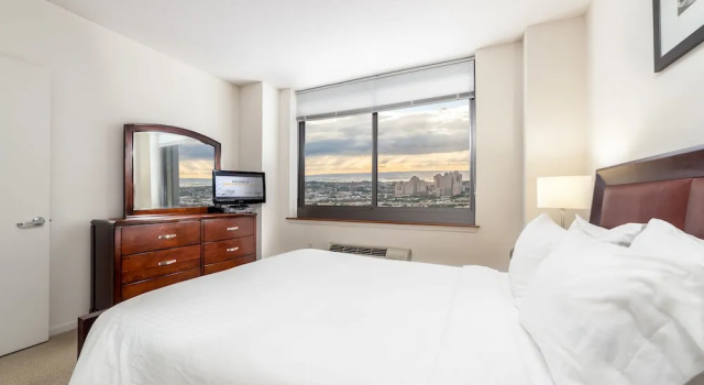 Monaco by Alternative Business Accommodations