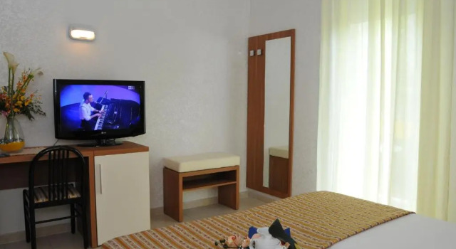 Двухместный номер Standard Hotel Arabel