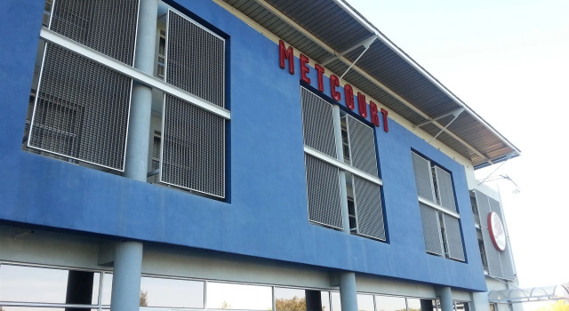 Peermont Metcourt - Francistown