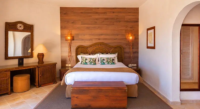 Traveltodo Village Africa Jade Thalasso, Rezervovat Hotel Korba Nabeul Governorate