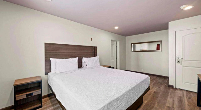 Hyland Inn Long Beach