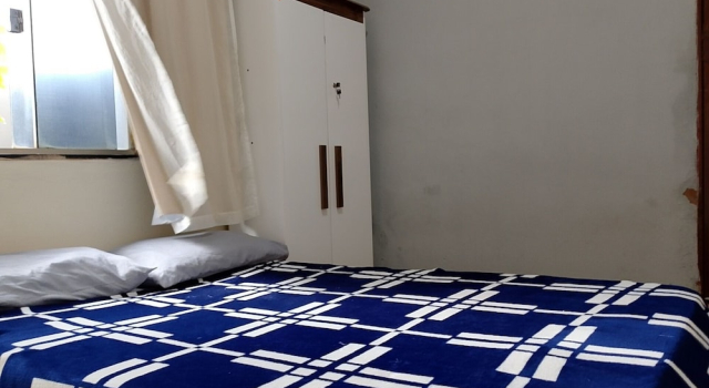 Hotel Recanto do Sol 1, Rezervasyon Otel Alto Taquari Brezilya