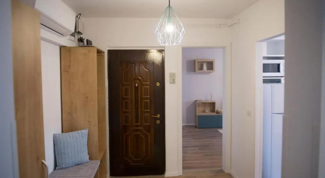 Căn hộ SMP Apartment 2