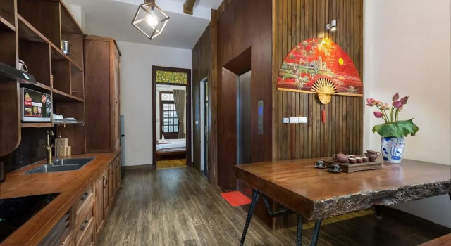 Zo Hotels Yen Phu