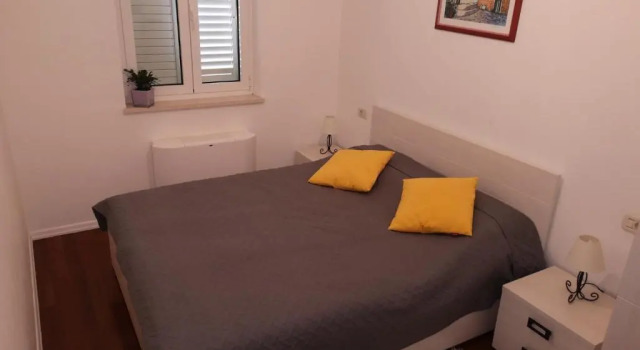 Apartment Blue Infinity 3 Lemi