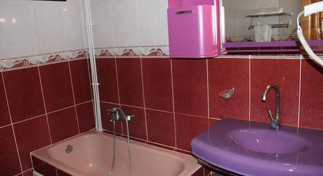 Le Zephyr, Reservar Hotel Bugia Bejaia Province