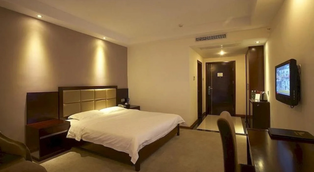 Xinfuli Hotel