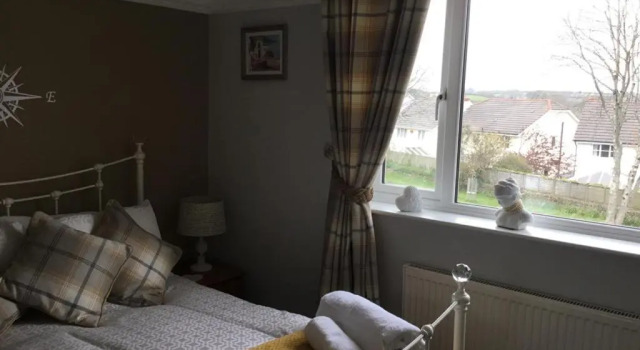 Номер Standard Trethewey Guest House