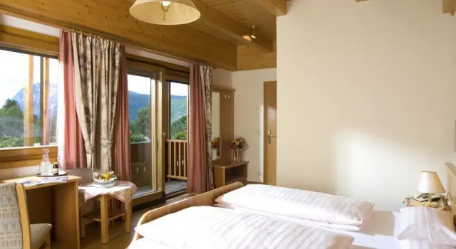 Hotel Zollner, Rezerwuj Hotel Hotele SPA w Karyntia, SPA