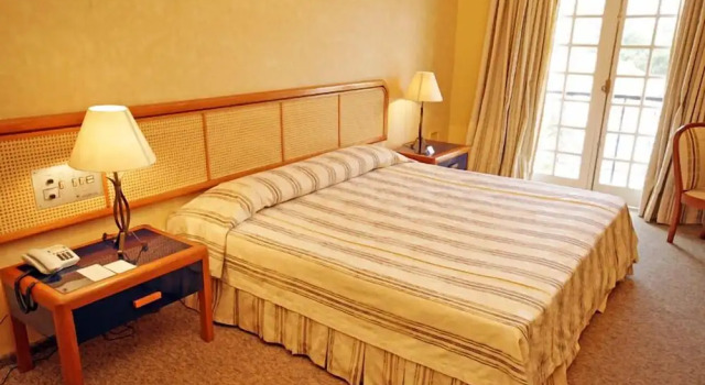 Одноместный люкс San Raphael Country Hotel