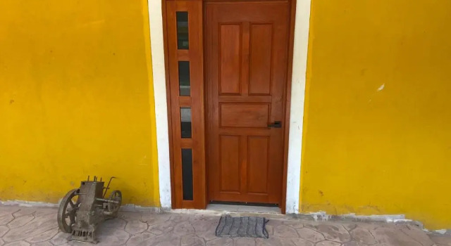 Casa Coronado Izamal, Prenota Hotel Izamal Yucatán
