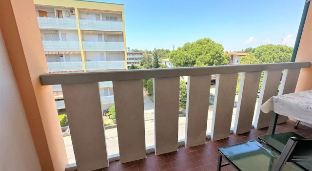 Студия Condominio Storione