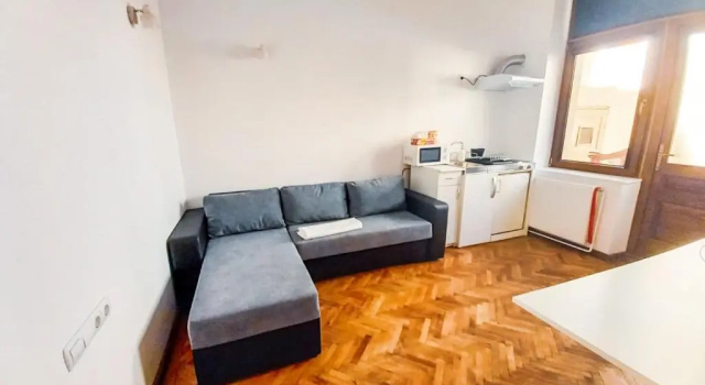 Апартаменты History Apartments Piata Mare