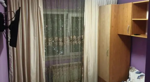 Studio aproape de plaja Navodari, Prenota Appartamento Hotel a Mamaia-Sat con parcheggio, Parcheggio