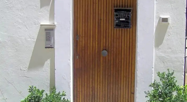 I due mari, Prenota Hotel Hotel a Lazio con parcheggio, Parcheggio