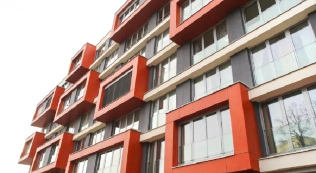 Luxury Palmovka by REFA Group