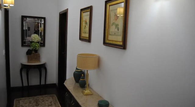Maciel, Rezervovat Hotel Hotely v Oeste s parkováním, Parkování