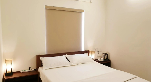 Chippy Inn, Varaa Hotelli Thiruvanmiyur 