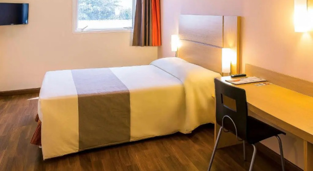 Номер Standard Ibis Mossoro