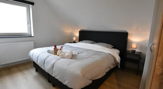 Serene Holiday Home in Diksmuide With Terrace and Garden, Забронировать Отель Отели Западной Фландрия 3 звезды, 3*