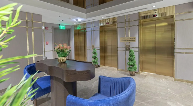 Green Park Hotel