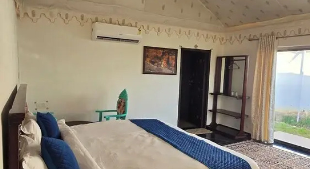 Коттедж Premium Shrigo Resort Jawai
