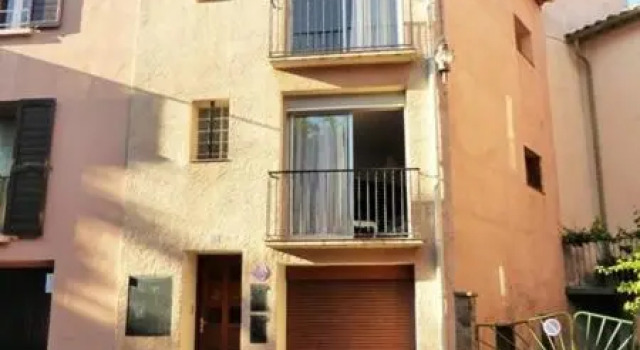 Maison de vacances Faubourg - 6LAM16