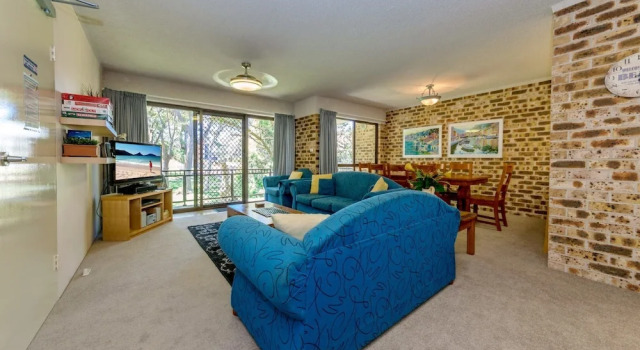 Bay Parklands, Unit 28, 2 Gowrie Avenue