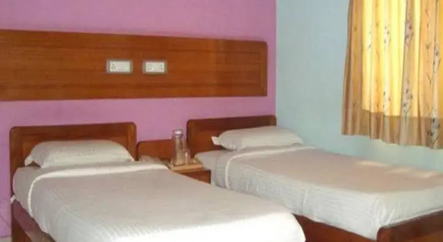 Compact Langford Homes, Buchen Sie Hotel Bengaluru Karnataka