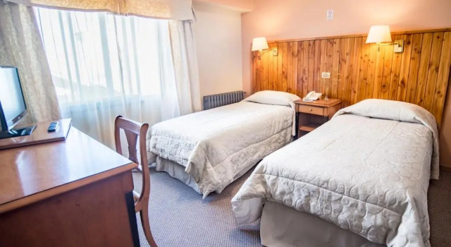 Двухместный номер Standard Hotel Nevada