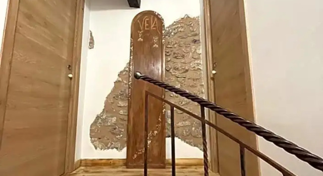 Domus Vela, Rezerwuj Hotel Fornelli Molise